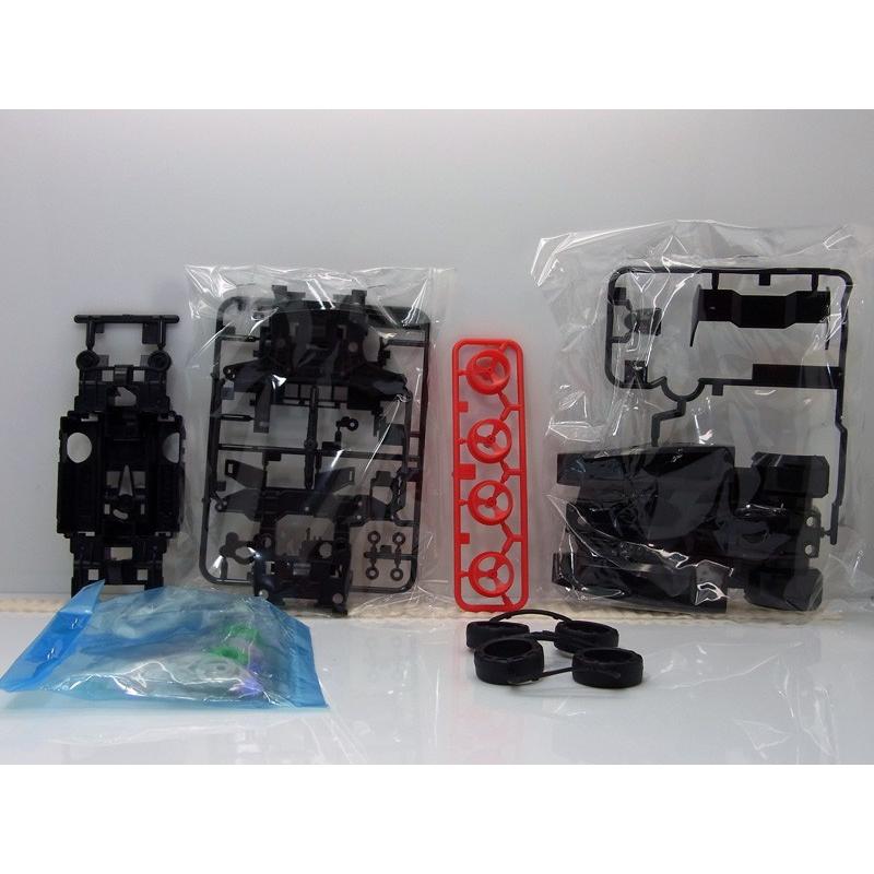 ミニ四駆 トライダガーXX ダブルエックス タミヤ ミニ四駆PRO