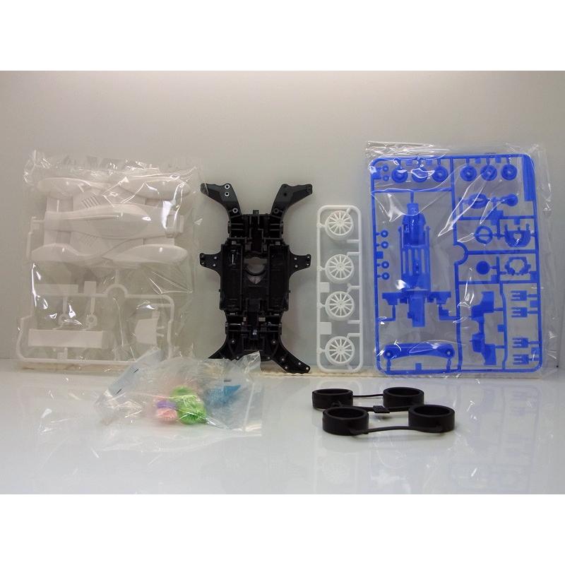 ミニ四駆 ブラストアロー MAシャーシ タミヤ ミニ四駆PRO ITEM18635