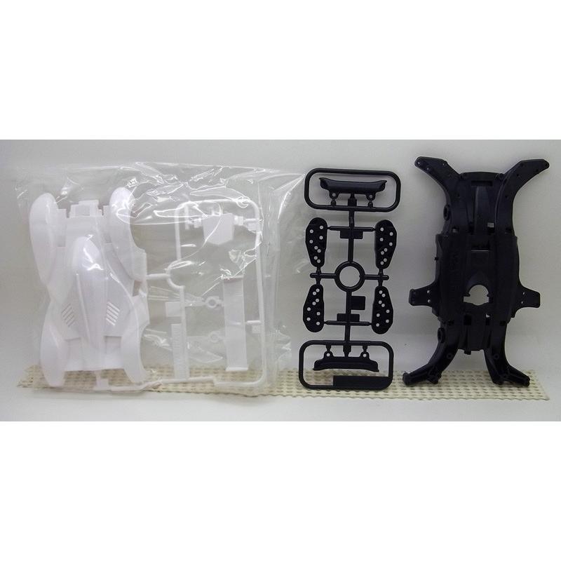 KU様確認用 T18647 タミヤ ミニ四駆PRO ミニ四駆スターターパック MAパワータイプ