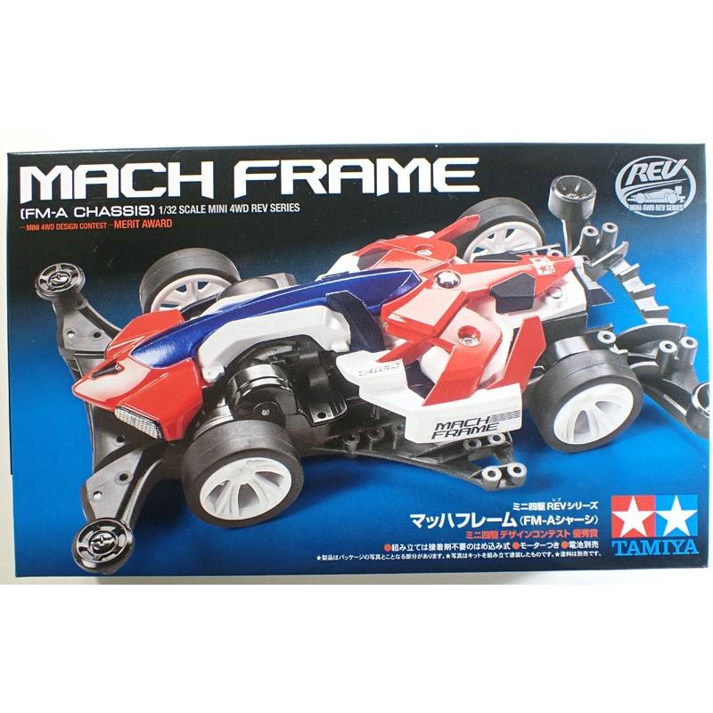 限定 タミヤ マッハフレーム FM-A 5セット Amazon | ミニ四駆完成品マッハフレームFMA フルカスタム塗装済み未