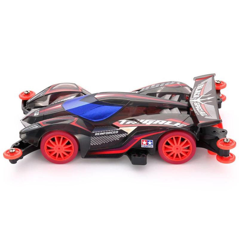 トライゲイルブラックスペシャルMAシャーシミニ四駆特別企画95413