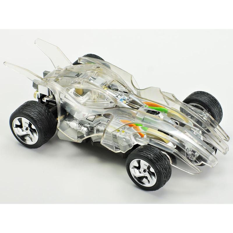 ミニ四駆 ディオマース・ネロ タミヤ リアルミニ四駆 ITEM95586 : 車 