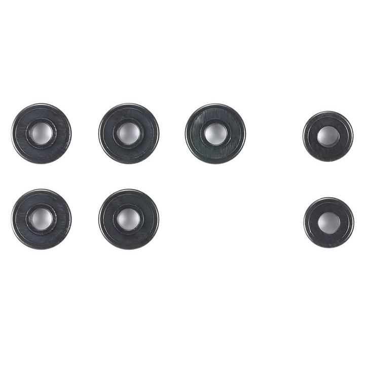 ミニ四駆 低摩擦プラベアリングセット タミヤ ミニ四駆用パーツ