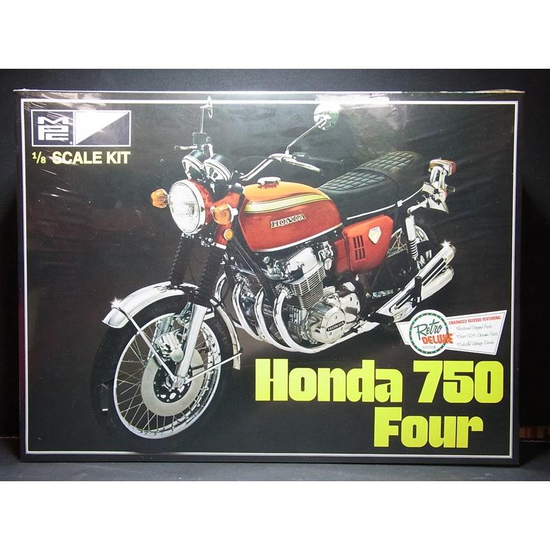 Honda ドリーム CB750 Four MPC 1/8 : 車模型 barchetta - 通販 Honda ドリーム CB750 Four MPC 1/8 : 車模型 barchetta - 通販