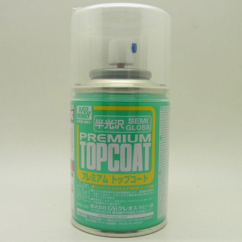 100 品質保証 水性 Mr プレミアムトップコート スプレー 半光沢 Gsiクレオス Shipsctc Org