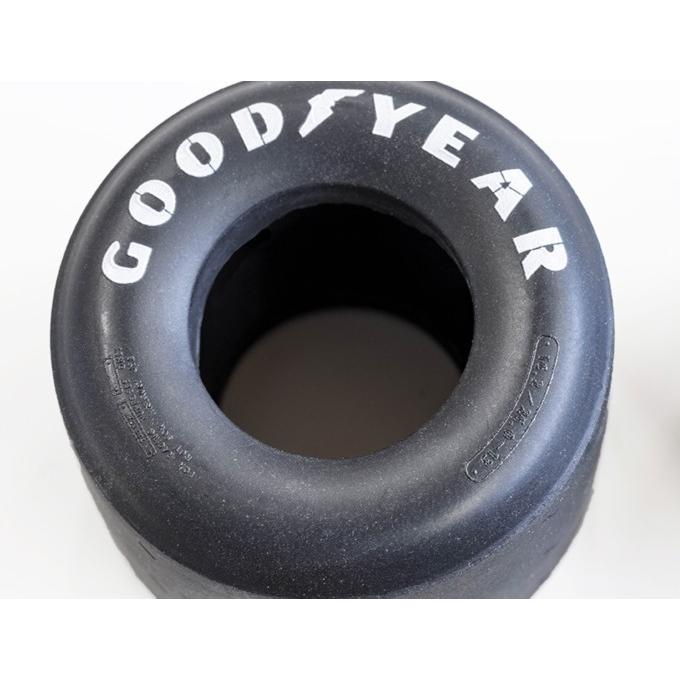 1/12 70's F1タイヤセット NEW フロント2個リア2個 : 車模型 barchetta