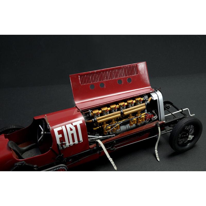 1/12 フィアット メフィストフェレ【イタレリ IT4701】 1/12 フィアット メフィストフェレ イタレリ IT4701