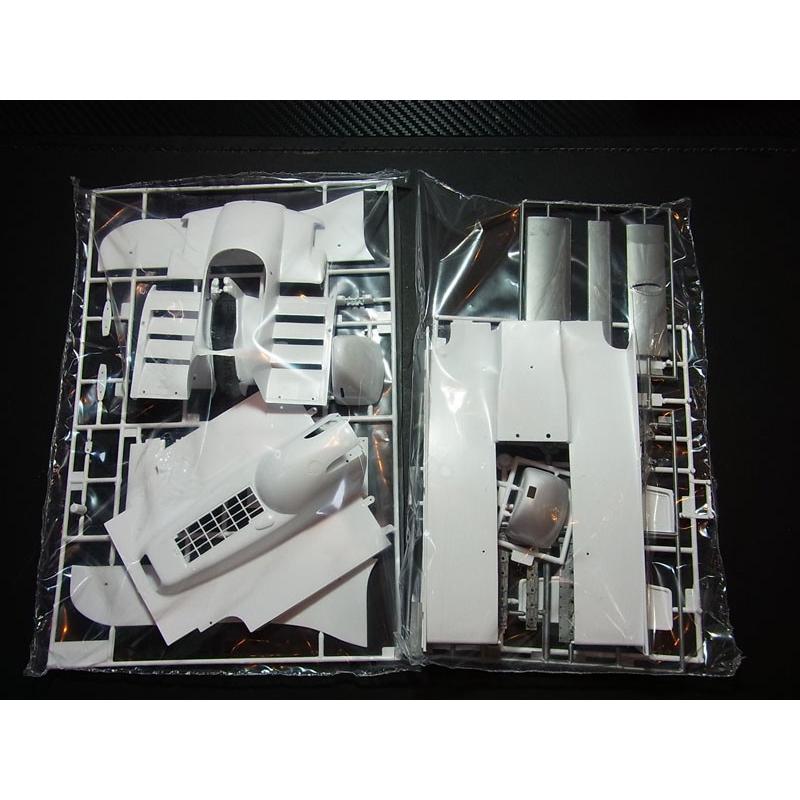 プラッツ 1/12 アルファロメオ 179/179C F1 イタレリ IT4704 : 車模型