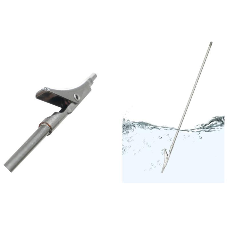 塗装クリップMaster 6本入り プラモ向上委員会 プラモデル 模型 塗装