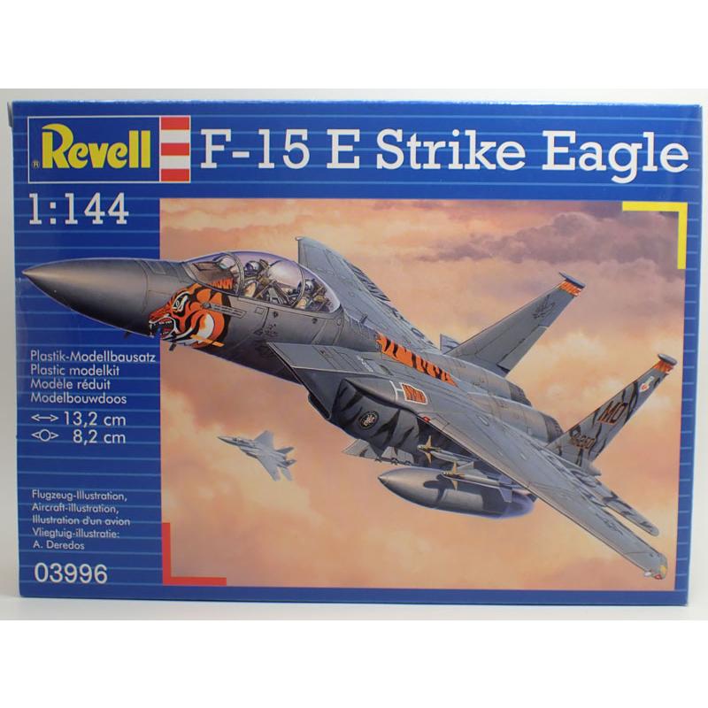 1 144 F 15e ストライクイーグル ドイツレベル Revell 車模型 Barchetta 通販 Yahoo ショッピング