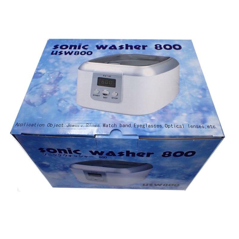 超音波洗浄機 ソニックウォッシャー800 アルゴファイルジャパン : 車