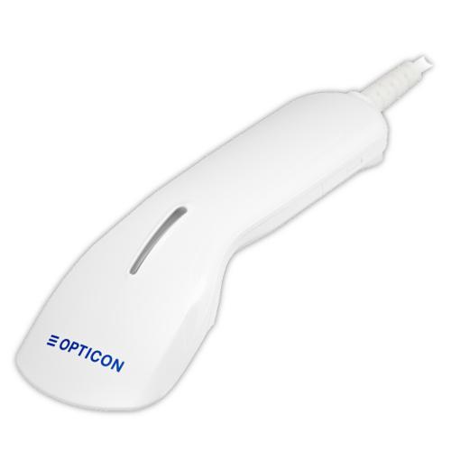 オプトエレクトロニクス L-22X-V-WHT-USB + STD-22X（2次元バーコードリーダースタンドセット） : バーコード専門店 ...