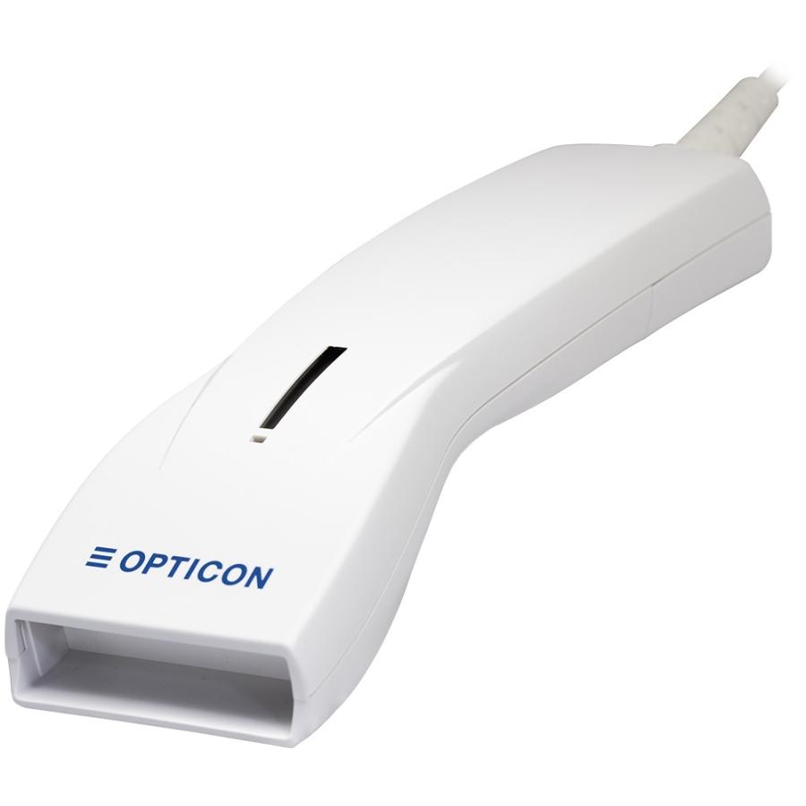 オプトエレクトロニクス OPL-6845S-V-WHT-USB + STD-6845S（1次元バー