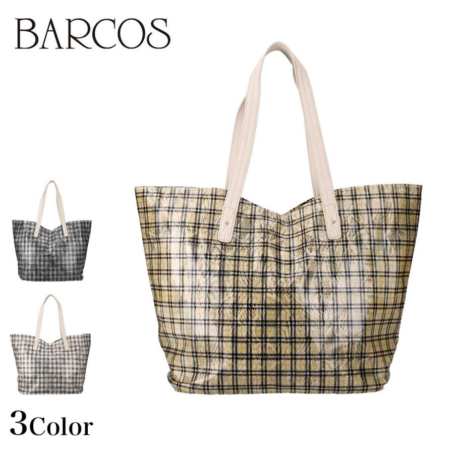 Barcos 内側レースデザイントートバッグ レディース 全3色 Onesize バルコス Bact0086 バルコス公式ショップyahoo 店 通販 Yahoo ショッピング