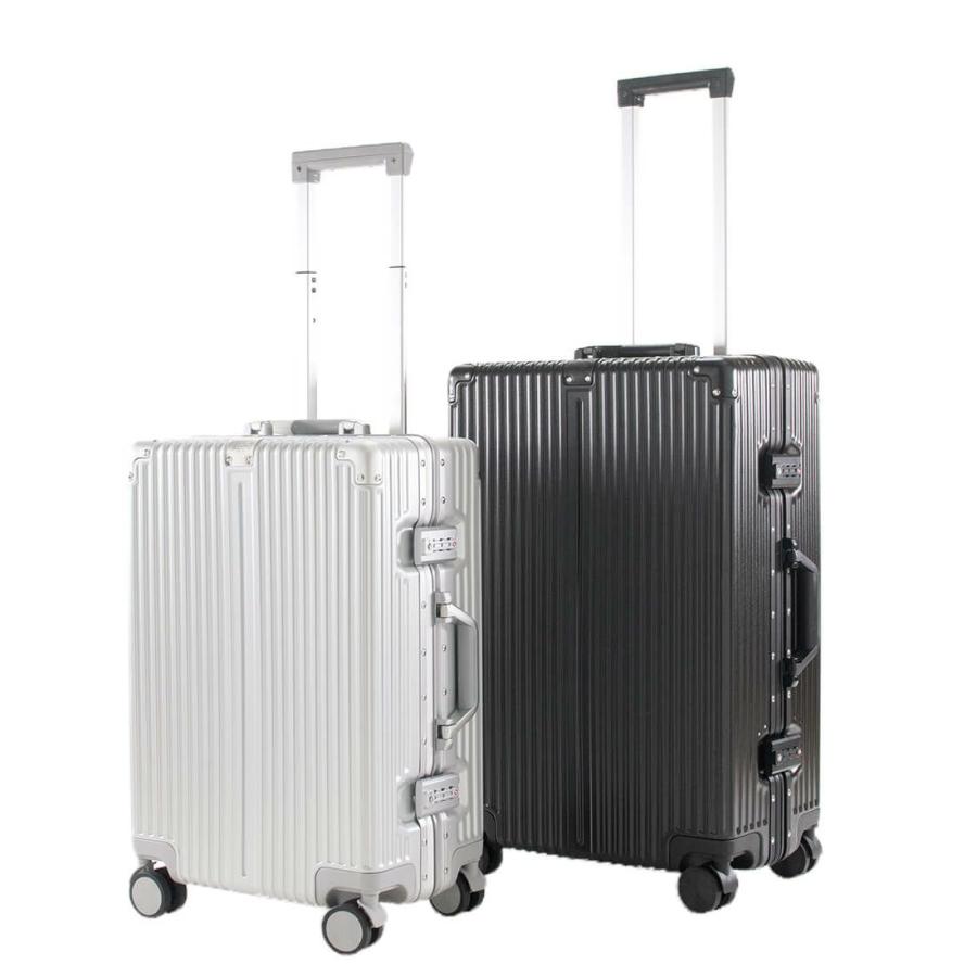 BARCOS キャリーケース小（20インチ） レディース メンズ 全2色 ONESIZE バルコス_16