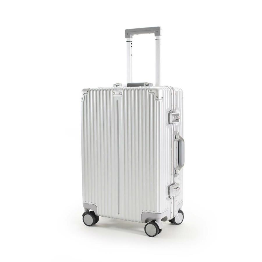 BARCOS キャリーケース小（20インチ） レディース メンズ 全2色 ONESIZE バルコス_3
