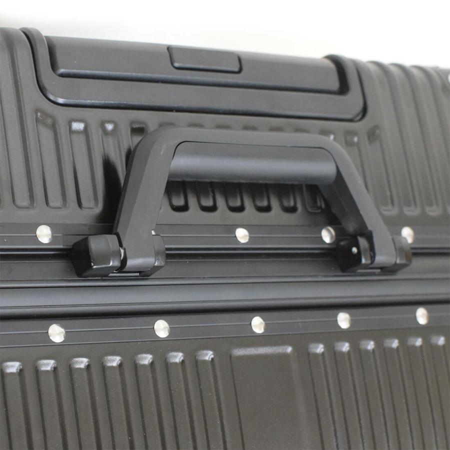 BARCOS キャリーケース小（20インチ） レディース メンズ 全2色 ONESIZE バルコス_6