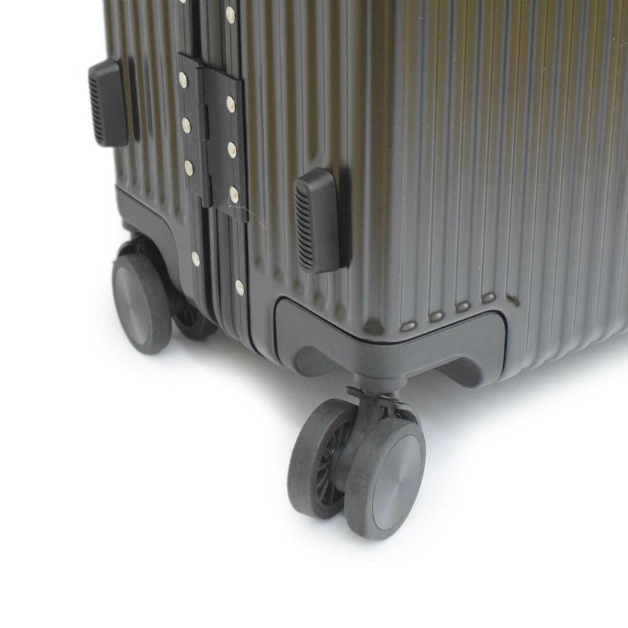 BARCOS キャリーケース小（20インチ） レディース メンズ 全2色 ONESIZE バルコス_7