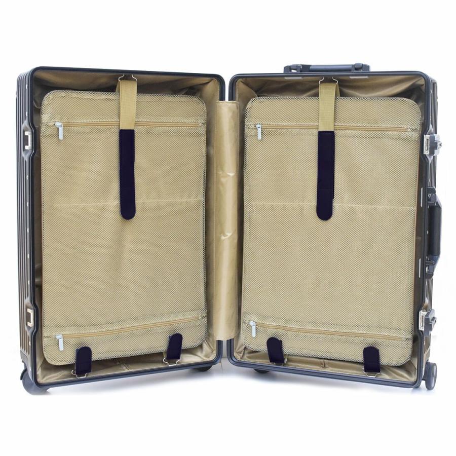 BARCOS（バルコス） キャリーケース大（24インチ） レディース メンズ