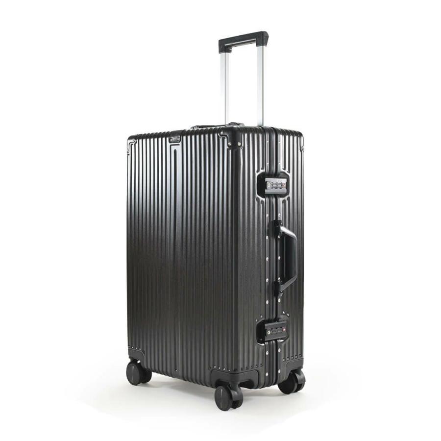 BARCOS（バルコス） キャリーケース大（24インチ） レディース メンズ