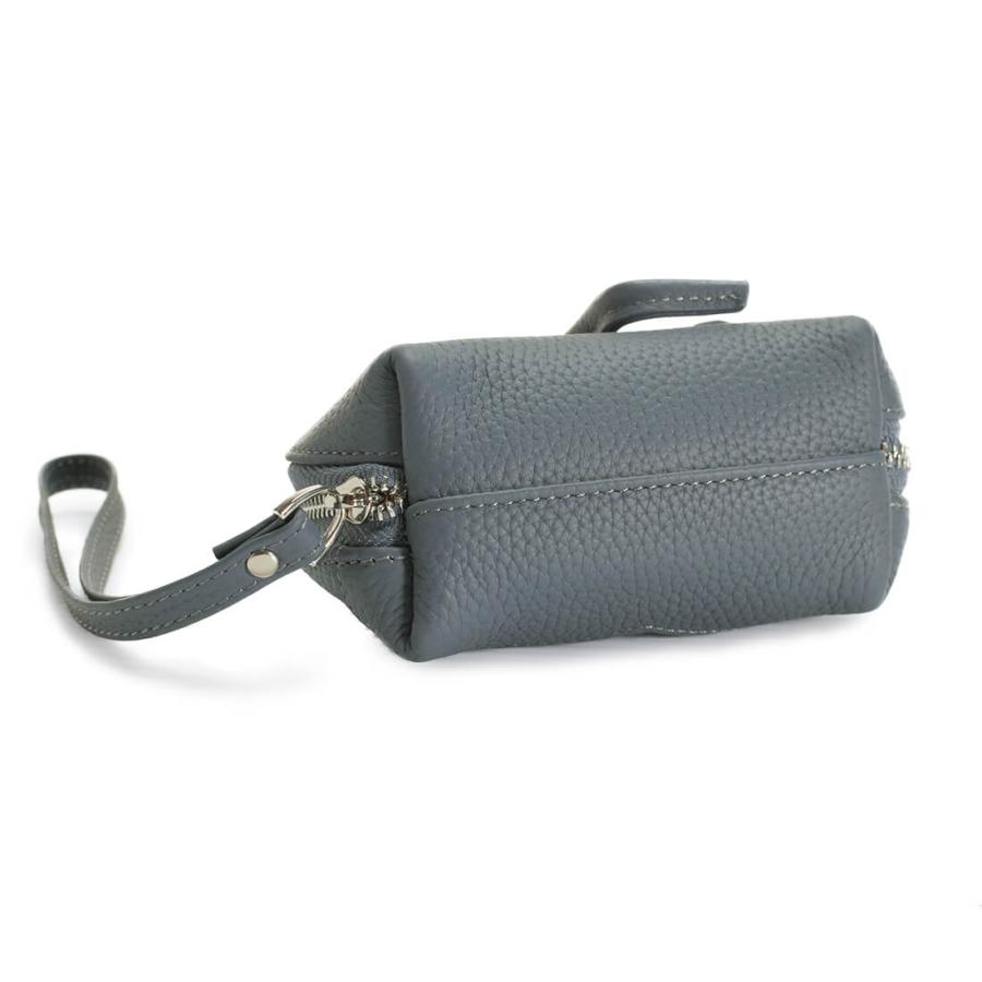 青い象の顔ポーチ 青い象の顔ポーチ 000000000111_xqf0es4.png