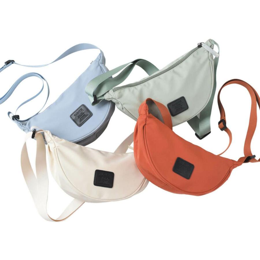 BARCOS × Milky ショルダーバッグ BARCOS（バルコス） モード