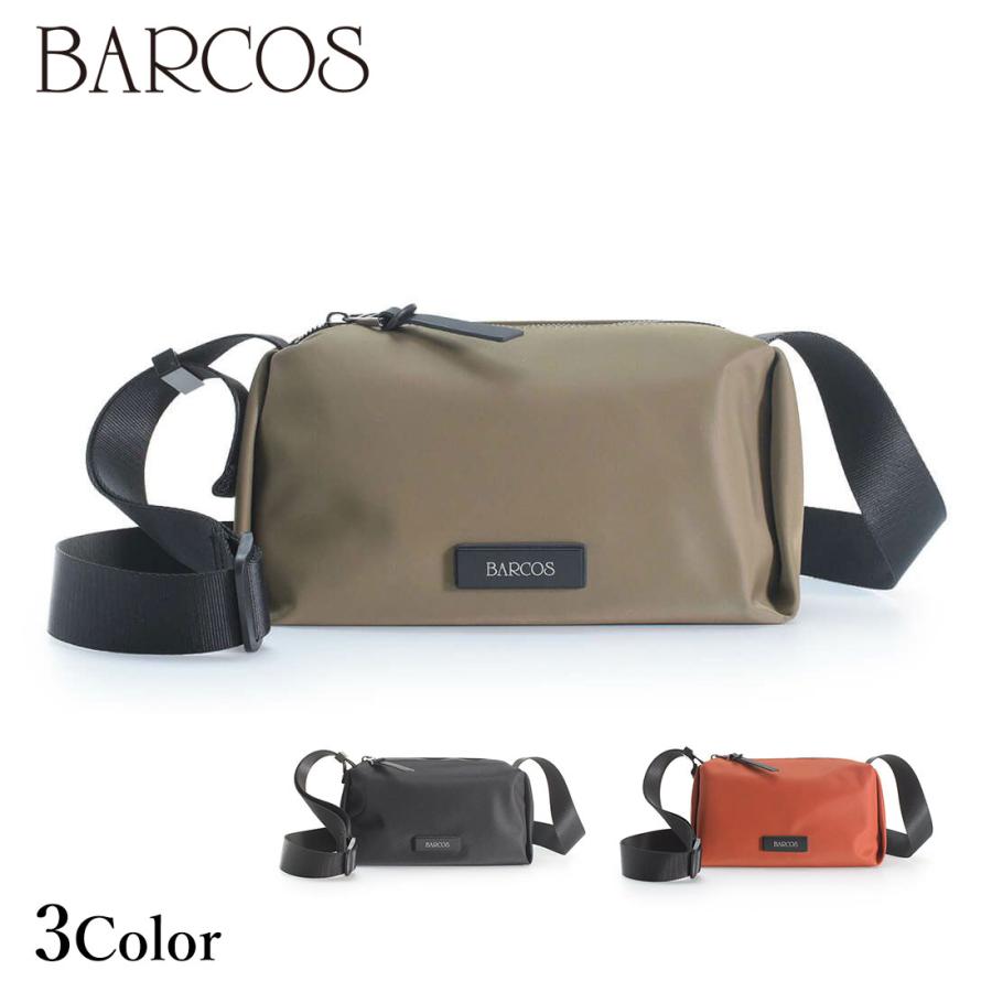 BARCOS × Milky ショルダーバッグ BARCOS × Milky ショルダーバッグ BARCOS（バルコス） モード