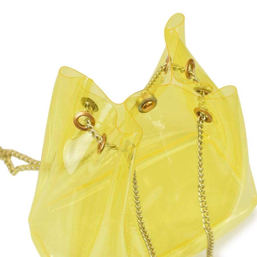 バッグ レディース BarcosBlue バルコスブルークリアショルダー全4色 ONESIZE バルコスブルー 2107 |  | 10