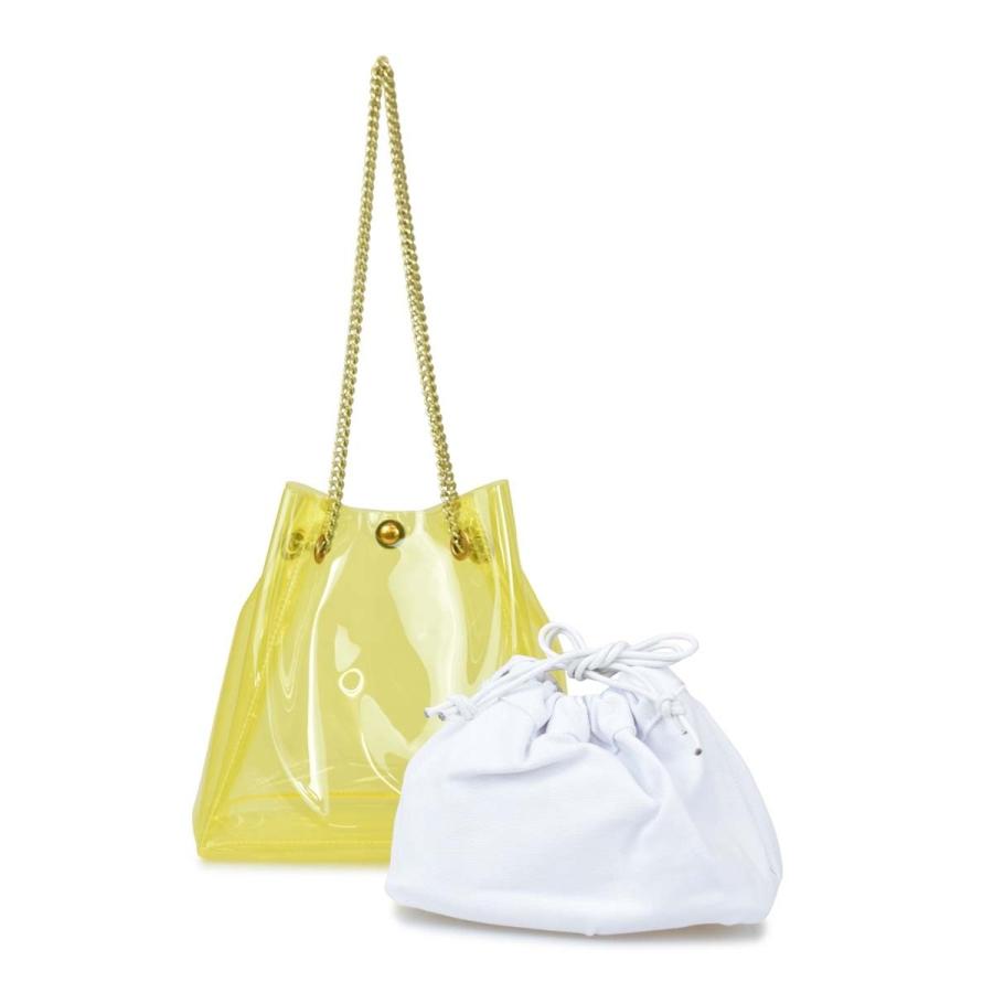 バッグ レディース BarcosBlue バルコスブルークリアショルダー全4色 ONESIZE バルコスブルー 2107 |  | 11