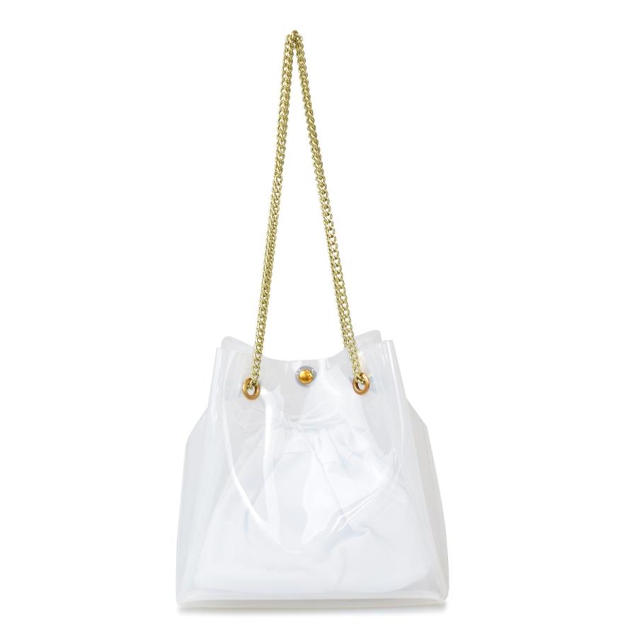 バッグ レディース BarcosBlue バルコスブルークリアショルダー全4色 ONESIZE バルコスブルー 2107 |  | 04