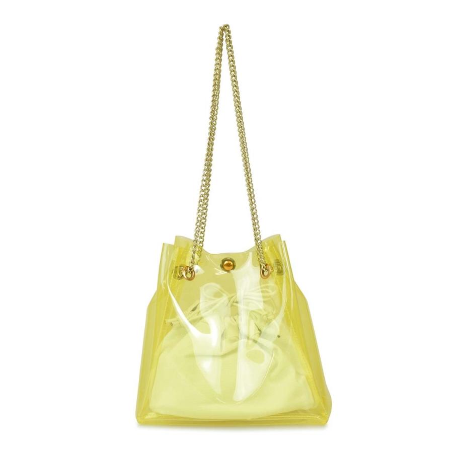 バッグ レディース BarcosBlue バルコスブルークリアショルダー全4色 ONESIZE バルコスブルー 2107 |  | 05