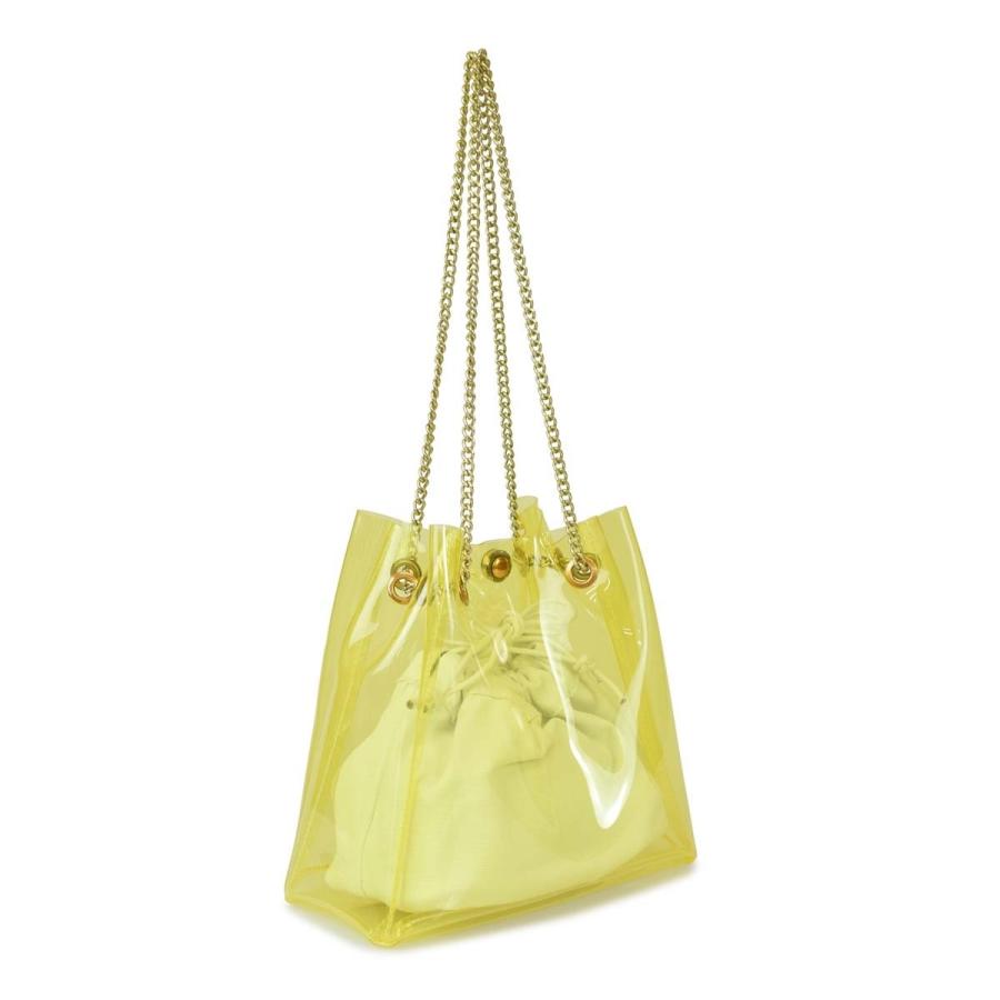 バッグ レディース BarcosBlue バルコスブルークリアショルダー全4色 ONESIZE バルコスブルー 2107 |  | 06