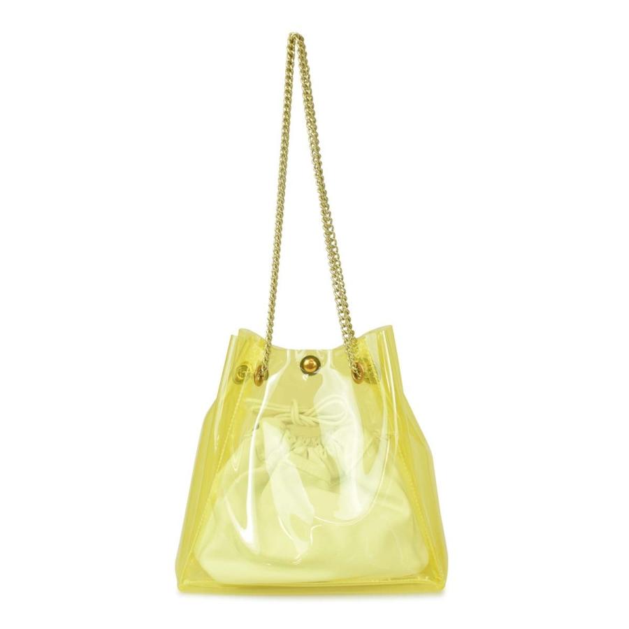 バッグ レディース BarcosBlue バルコスブルークリアショルダー全4色 ONESIZE バルコスブルー 2107 |  | 07