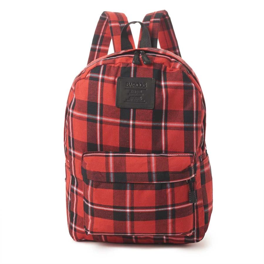 バーバリー・ブルーレーベルチェック柄リュック BLUE LABEL BURBERRY チェック柄 リュック Burberry Blue Label