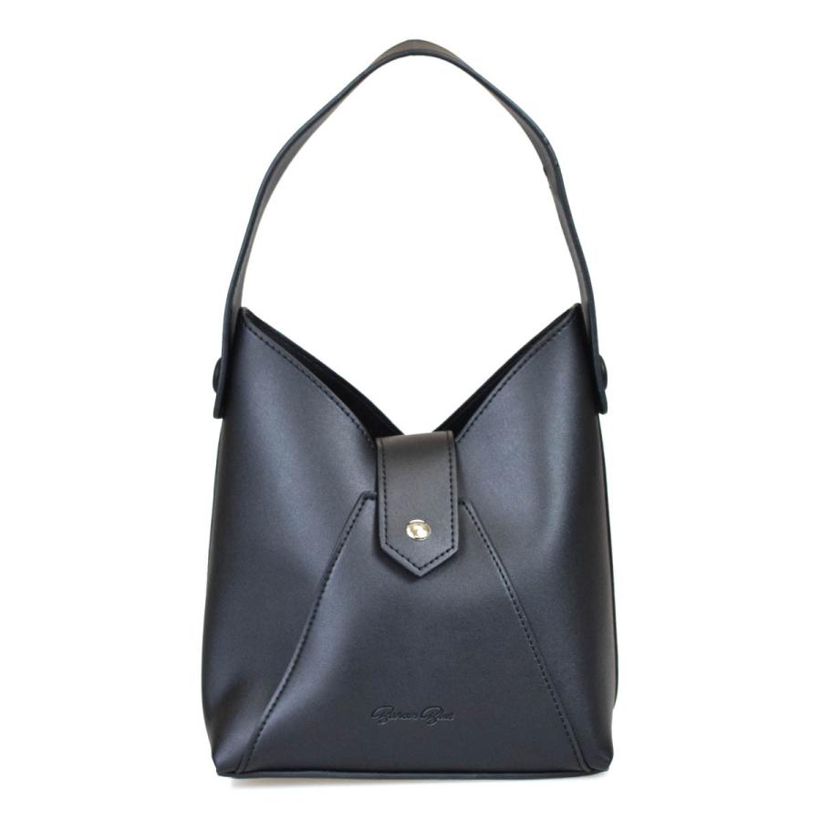 BarcosBlue Vカットデザインワンハンドルミニバッグ レディース 全2色 ONESIZE バルコスブルー |  | 03