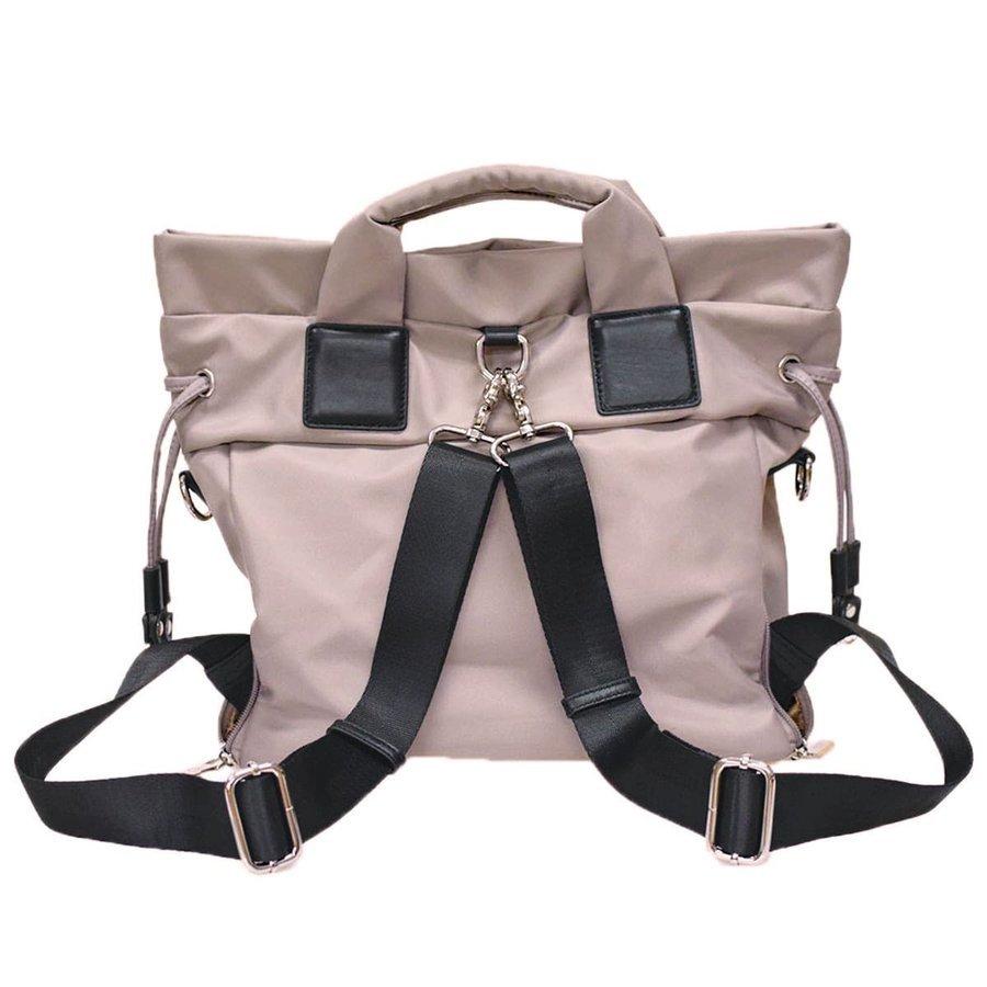 セット商品】 BARCOS リュックプリモカジュアル3WAY & ナイロン 