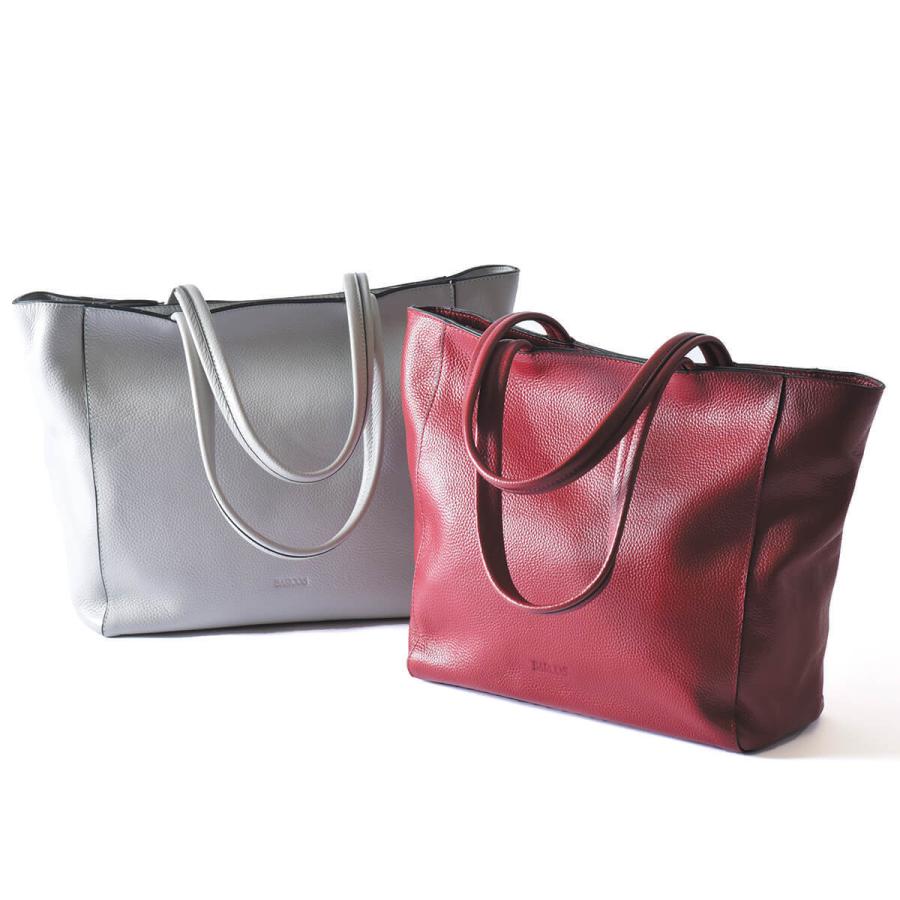 BARCOS シュリンクレザートートバッグ レディース メンズ 全13色 ONESIZE バルコス | BARCOS | 11