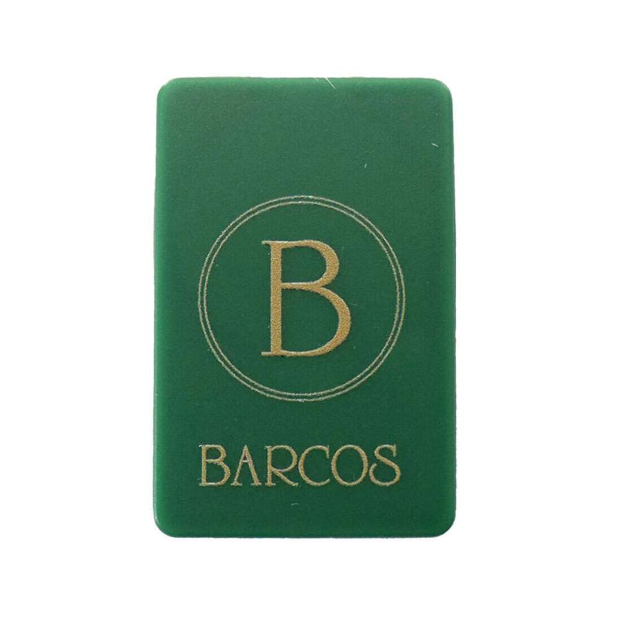 BARCOS（バルコス） BARCOS GLウォレット 蛇腹式折財布＜リトルノ