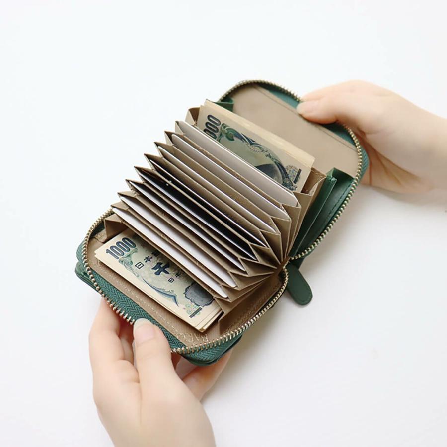 BARCOS（バルコス） ＜リトルノ コンパクト＞7点セット レディース