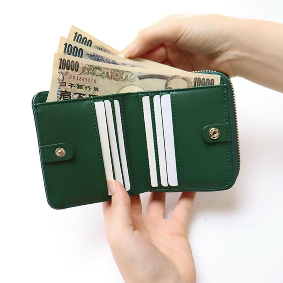 BARCOS（バルコス） ＜リトルノ コンパクト＞7点セット レディース