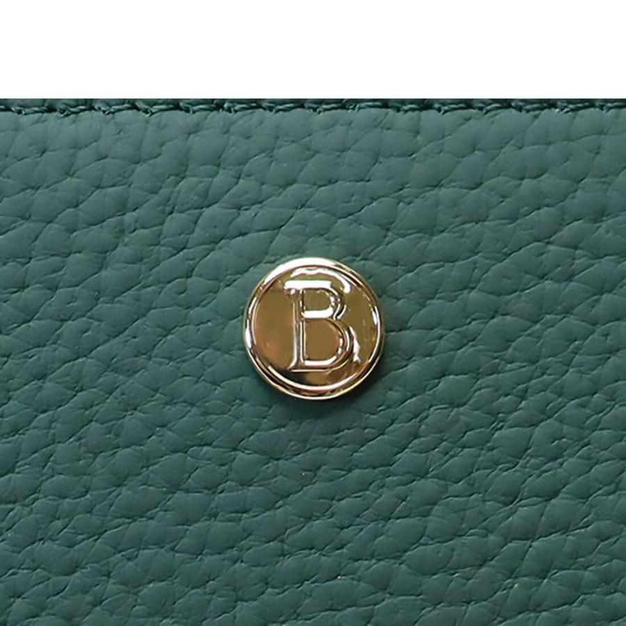 BARCOS（バルコス） BARCOS GLウォレット 蛇腹式長財布＜リトルノ