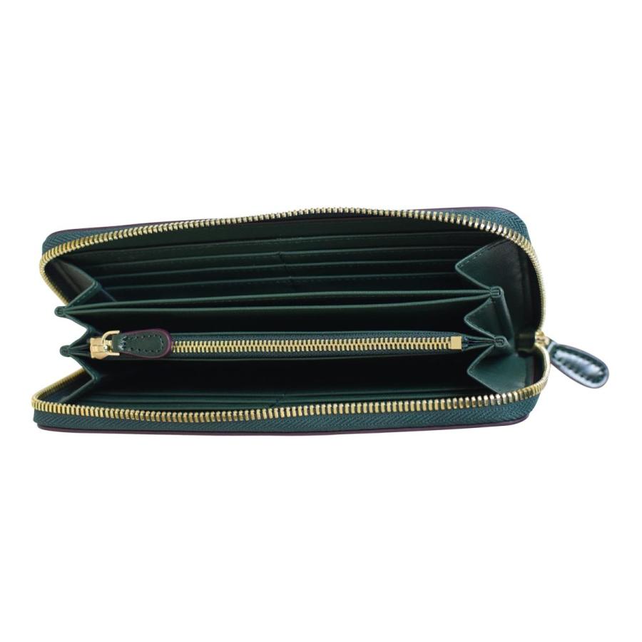 BARCOS ウォレットラウンド型長財布ルーニー レディース 全1色 ONESIZE バルコス