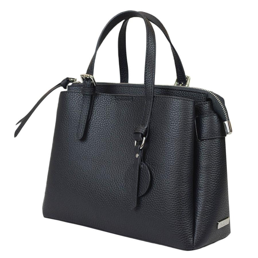 BARCOS セット商品 シュリンク レザー ハンドバッグ & 財布 BARCOS セット商品 シュリンク レザー ハンドバッグ & 財布