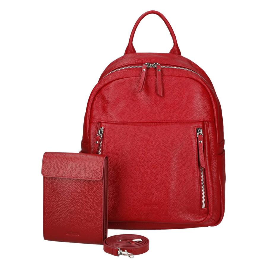 Barcos 本革リュック スマホポシェット エアリーセット レディース 全7色 Onesize バルコス Btvset バルコス公式ショップyahoo 店 通販 Yahoo ショッピング