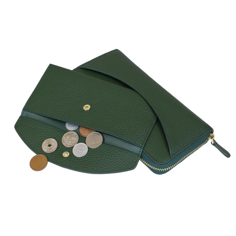 BARCOS（バルコス） BARCOS GLウォレットリムーブ機能付き財布