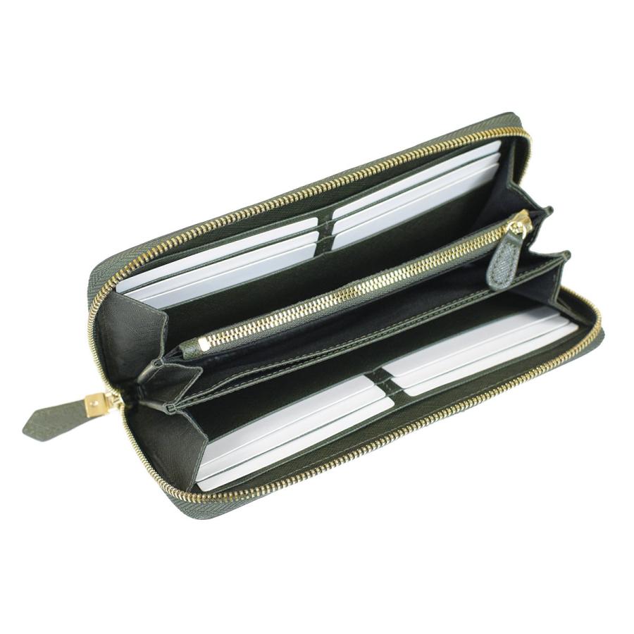 BARCOS GLウォレット ラウンド型財布<ニコラ ゴールドプラス BARCOS GLウォレット ラウンド型財布<ニコラ ゴールドプラス