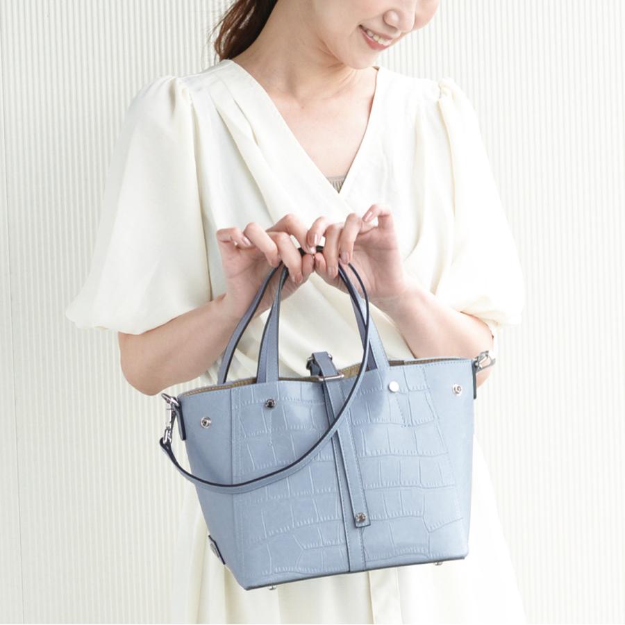 BARCOS 【セット商品】クロコダイル型押シャイニングミニレザー BARCOS 【セット商品】クロコダイル型押シャイニングミニレザー