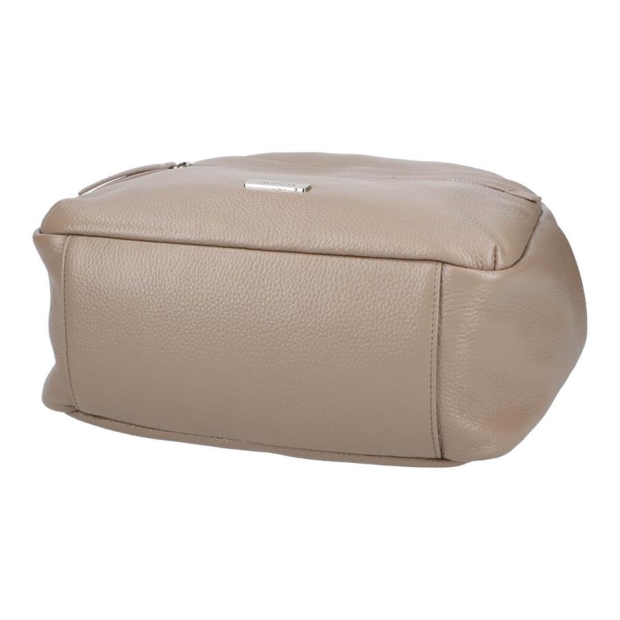 BARCOS レザーリュック＜アメリ＞ レディース 全5色 ONESIZE バルコス ニッポン応援 |  | 10