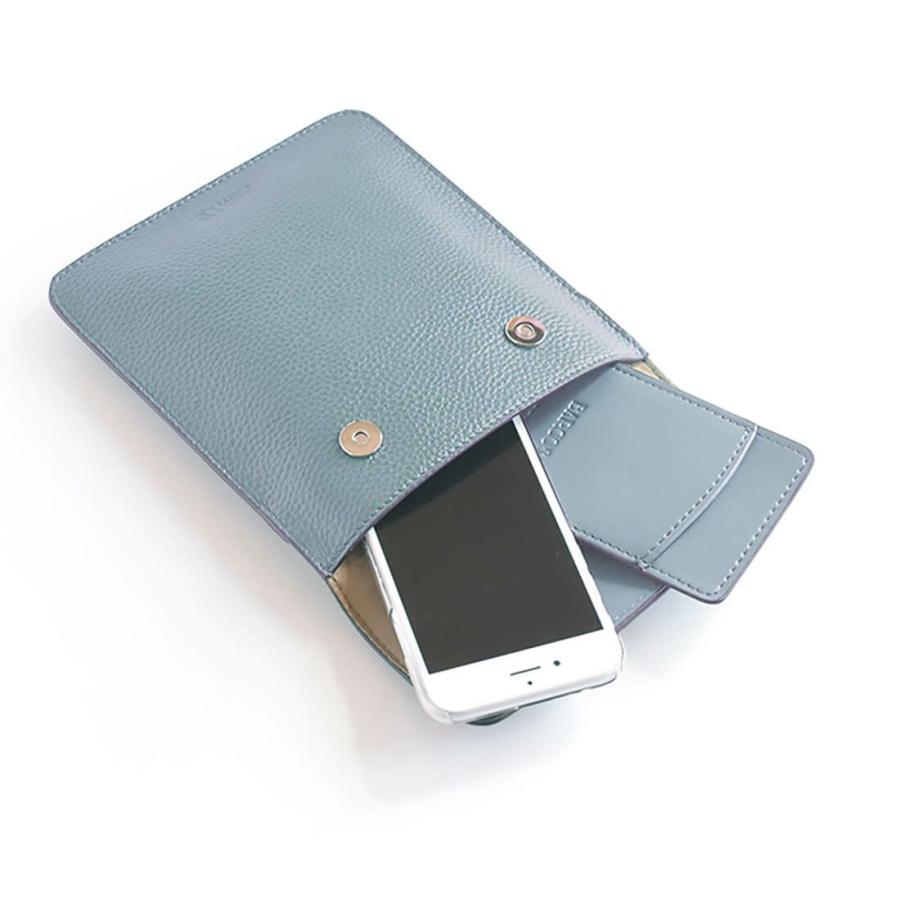 BARCOS シュリンクレザー2wayバッグ プレミアム4点セット レディース 全6色 ONESIZE バルコス | BARCOS | 12