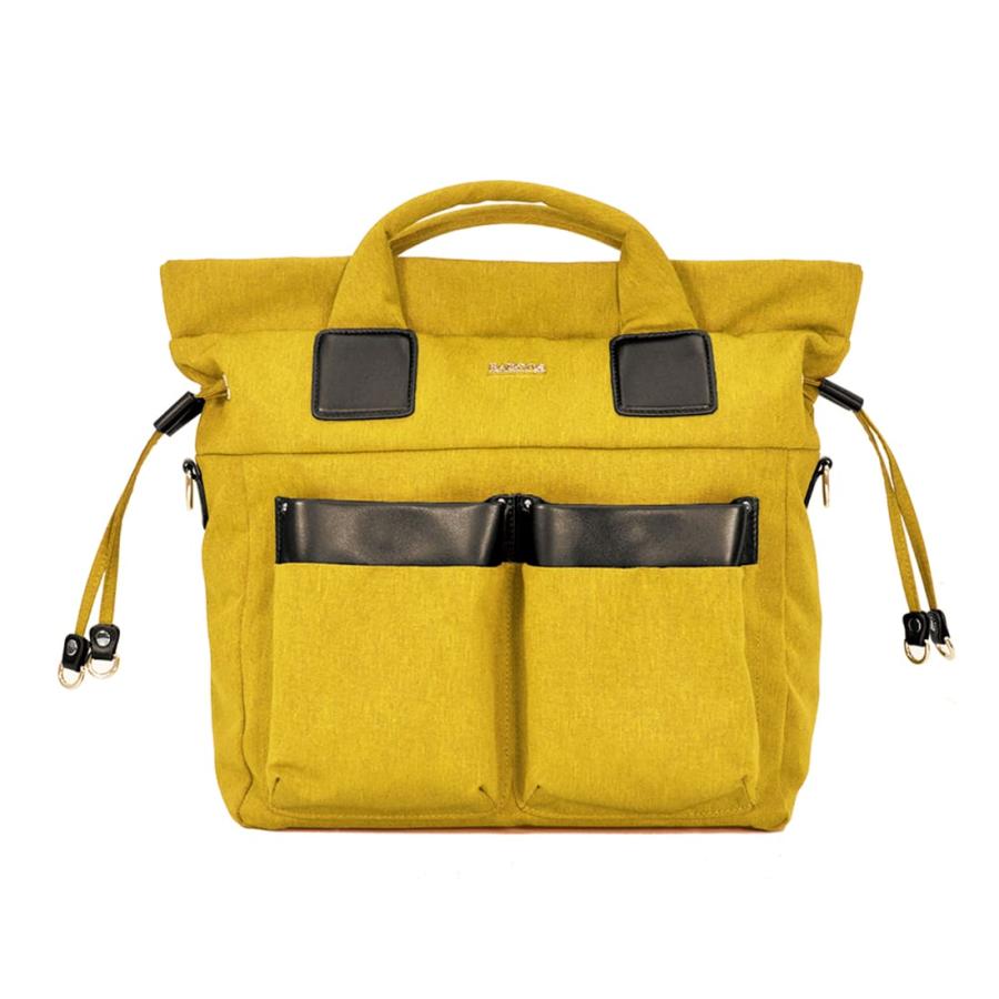 BARCOS（バルコス） ヤンピーライト3wayリュック レディース 全6色